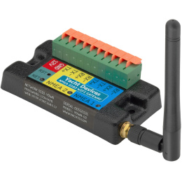 Wi-Fi Gateway 2xNMEA0183 (YDWN-02)